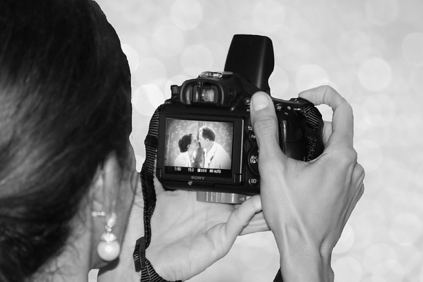 The Ultimate Guide to Wedding Photographer SEO That Actually Works