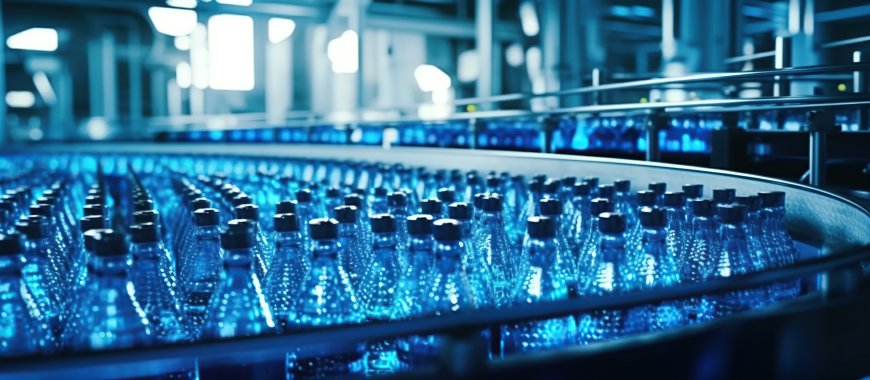 Comprehensive Approach to Setting Up a Vitamin Water Manufacturing Plant | IMARC Group Report