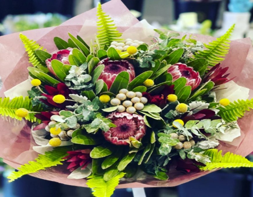 The Secret to Stress-Free Gifting: Same Day Flower Delivery St Kilda
