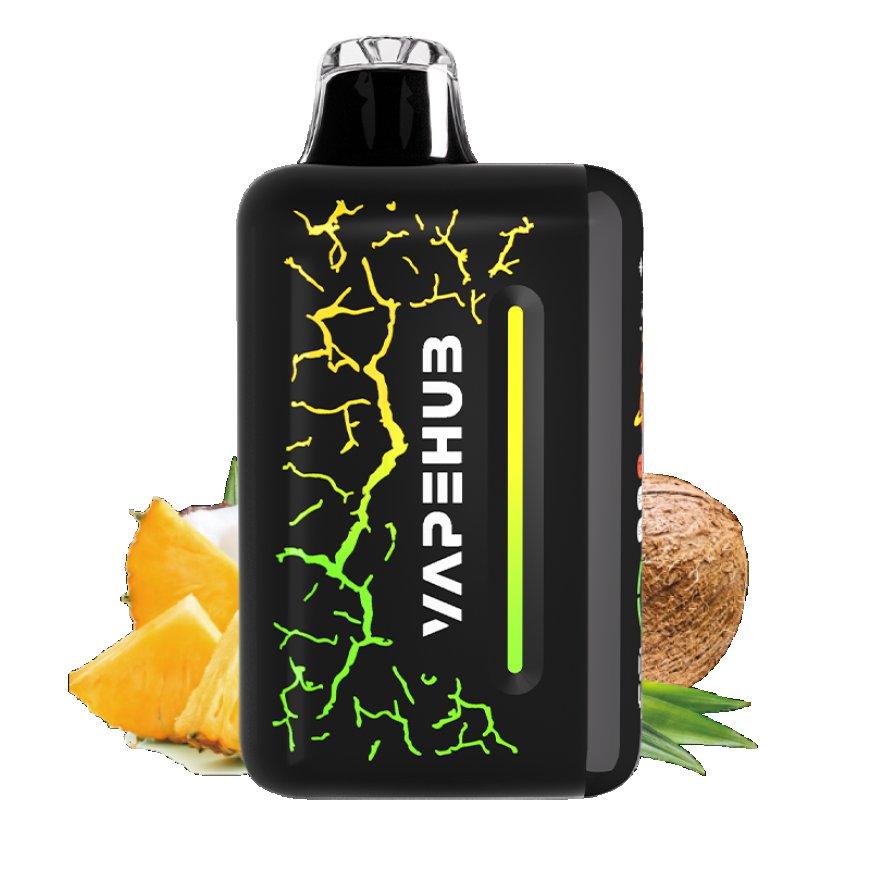 Discover Premium Vaping at Vape Hub Sydney