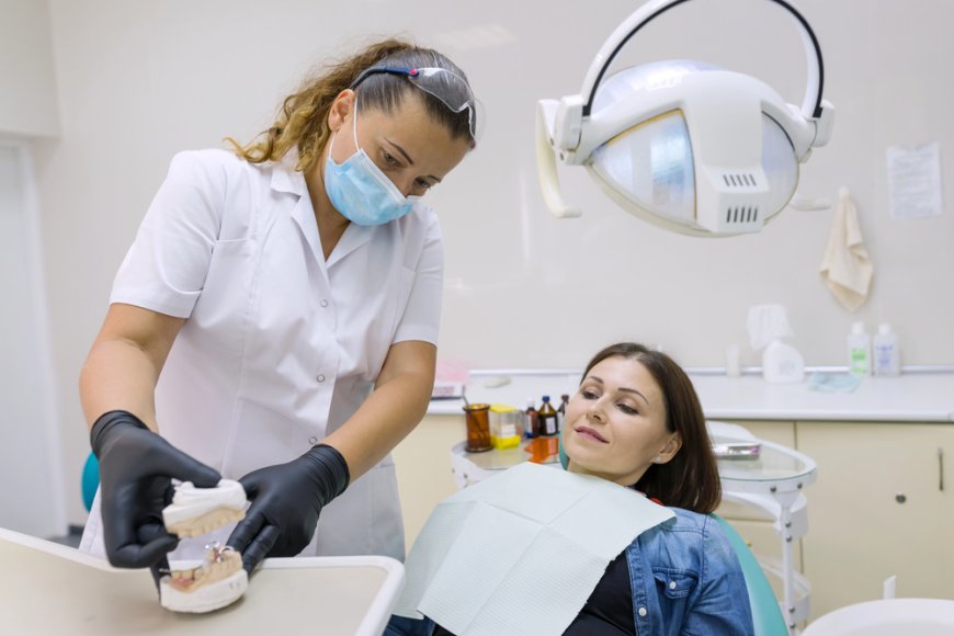 Restore Your Smile with Dental Crowns in Saskatoon