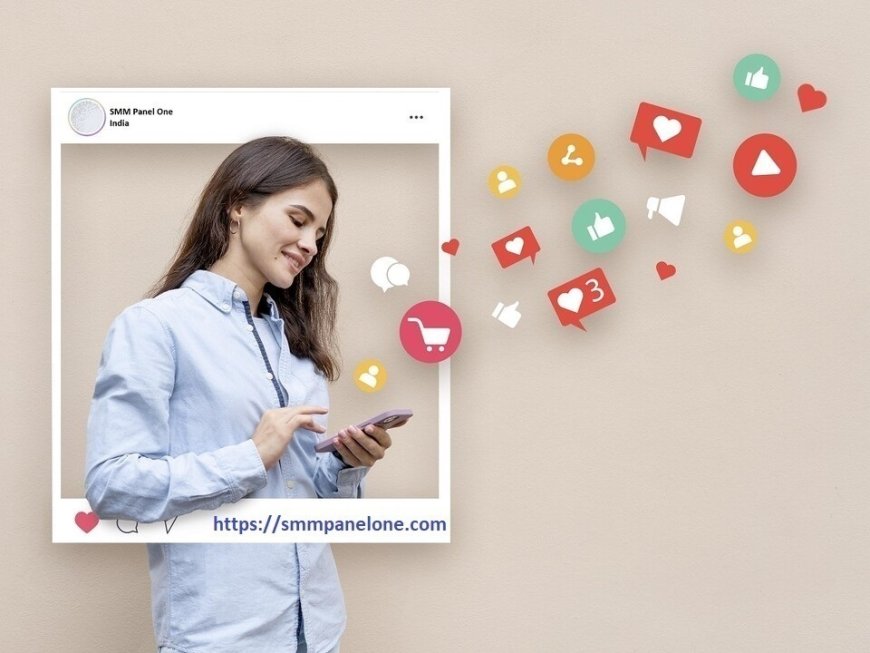 Top Benefits of Using an SMM Panel for Social Media Growth