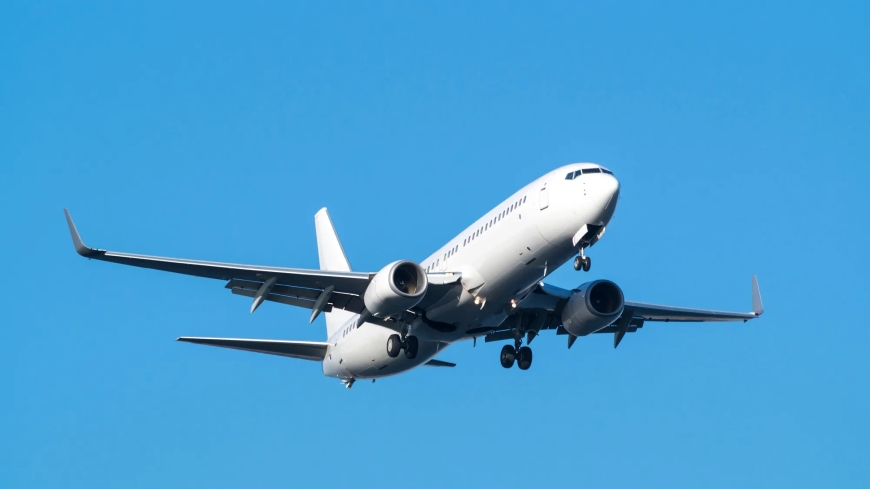 Business Class Flights to Las Vegas