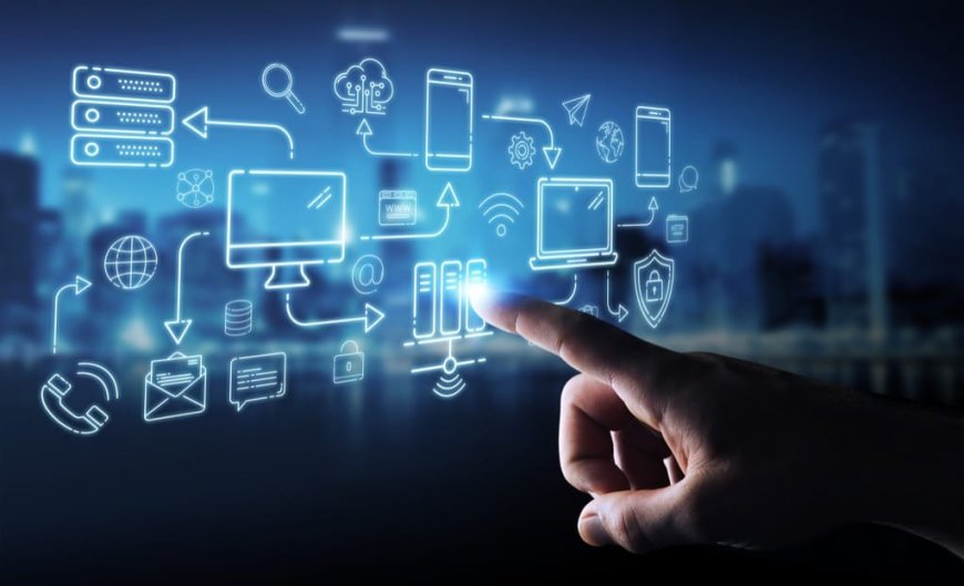Fast, Local IT Services In Washington, DC To Keep You Running