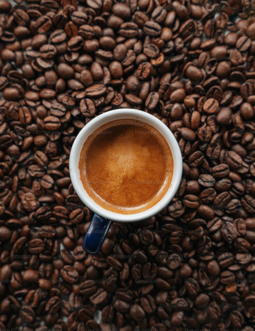 Discover the 7 Brew Menu: A Bold Blend of Flavor, Fun, and Customization