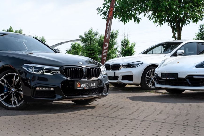 How to Get the Best Car Loan in BC: A Complete 2025 Guide
