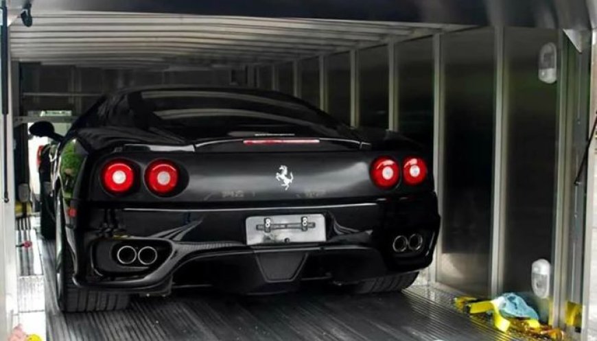 Vehicle Delivery Services in New York – Get a Free Quote Today