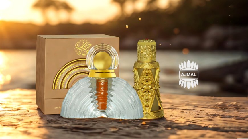 عود أصيل يعطر الذاكرة ويأسر الحواس في كل لحظة