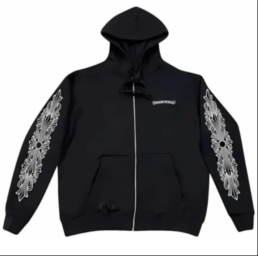 Chrome Hearts: A Deep Dive into the Luxury Brand Revolutionizing Fashion and Streetwear