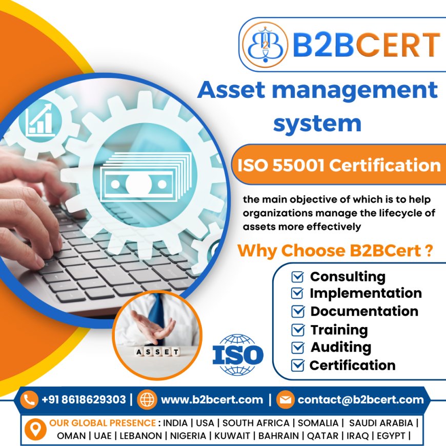 Case Study Series: Implementing ISO 55001 in New York – Real Results in Asset Management
