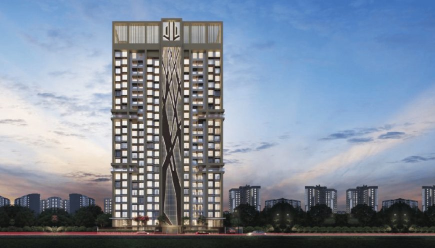 Vaibhavlaxmi Address 51 Bandra – Your Gateway to Urban Luxury Living