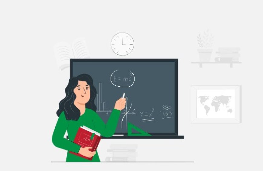 Prestamos para maestros: una solución financiera confiable con LANAMÓVIL