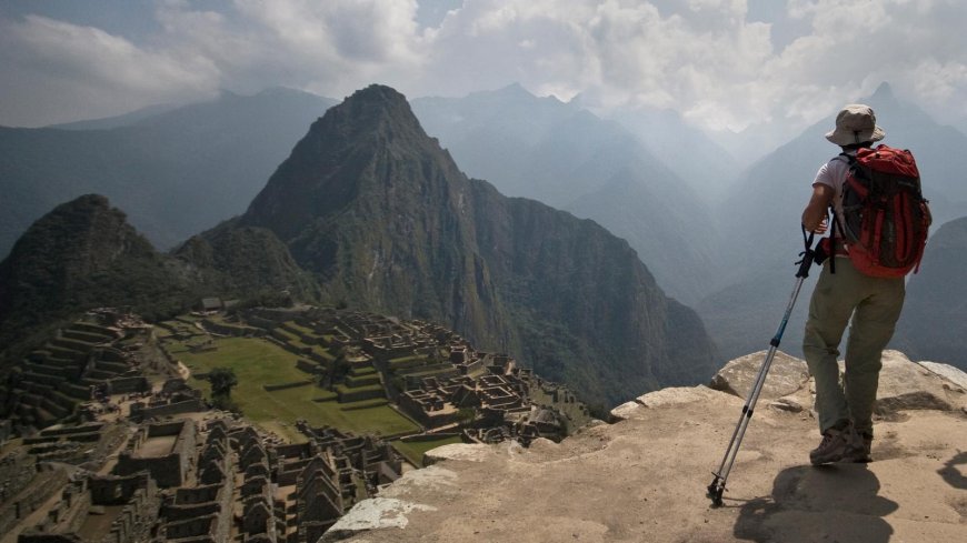Why the 4 Day Inca Trail is the Most Iconic Hike in South America