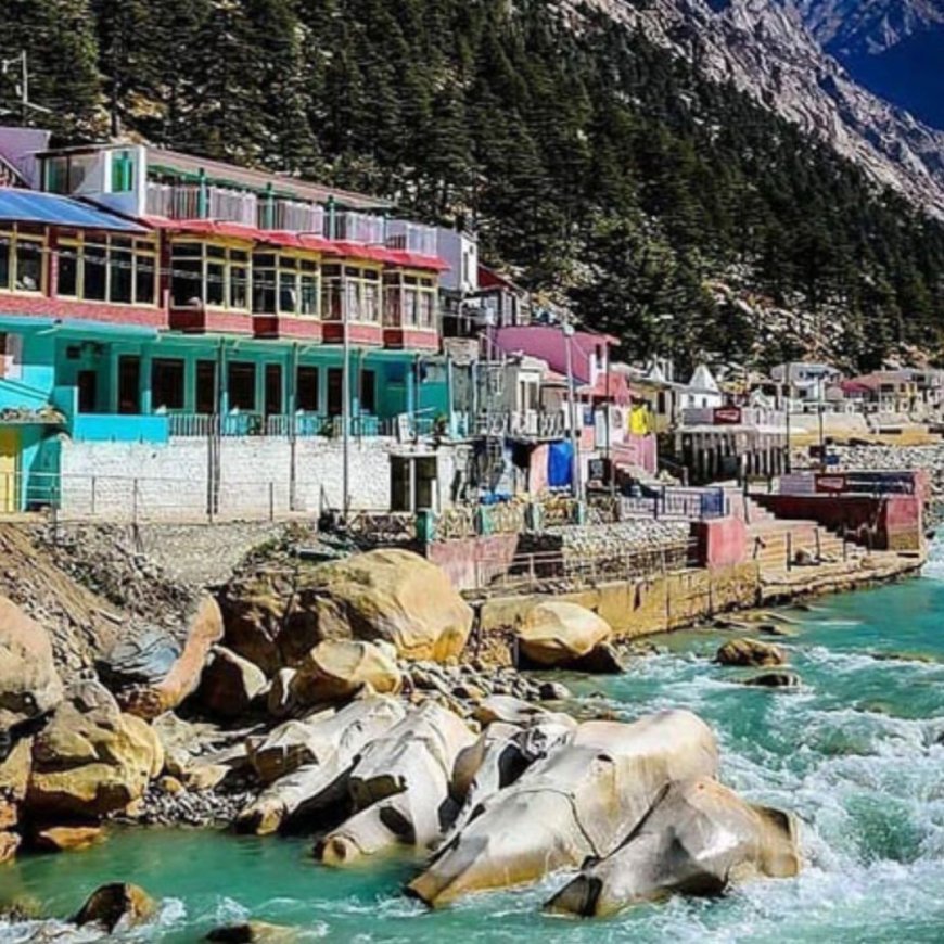 Explore the Best Uttarakhand Tour Package for 10 Days