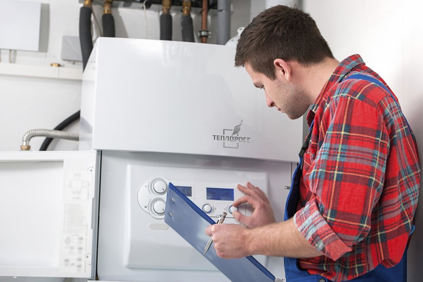 What Are the Benefits of New Boiler Installation in Durham