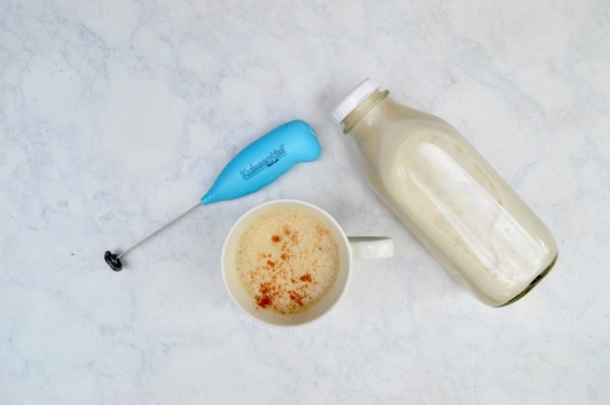 The Truth About Bulletproof Creamer: Where to Buy and What to Look For