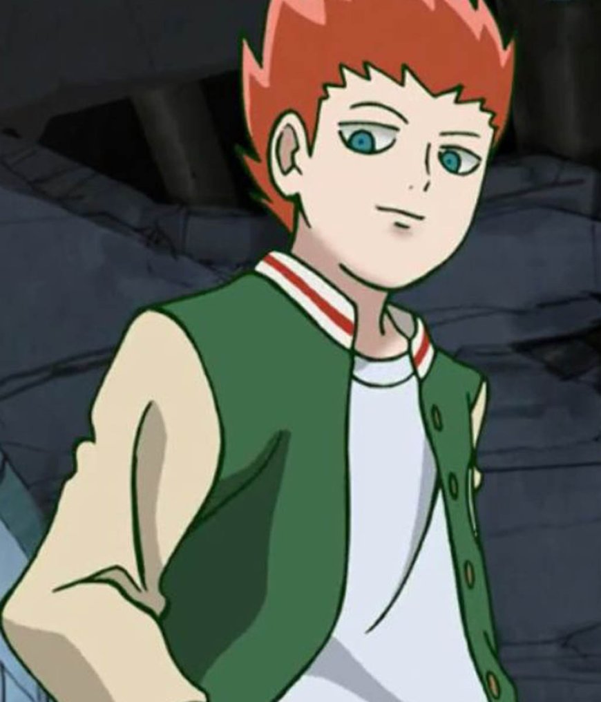 Mob Psycho 100 Jackets: A Must-Have for Anime Fans