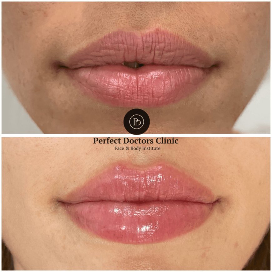 Juvederm for Hand Rejuvenation: A New Trend at the Best Aesthetic Clinics in Dubai