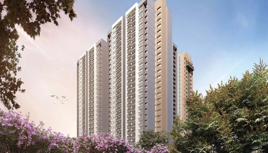 Top Reasons to Invest in Raintree Park, Whitefield, Bangalore