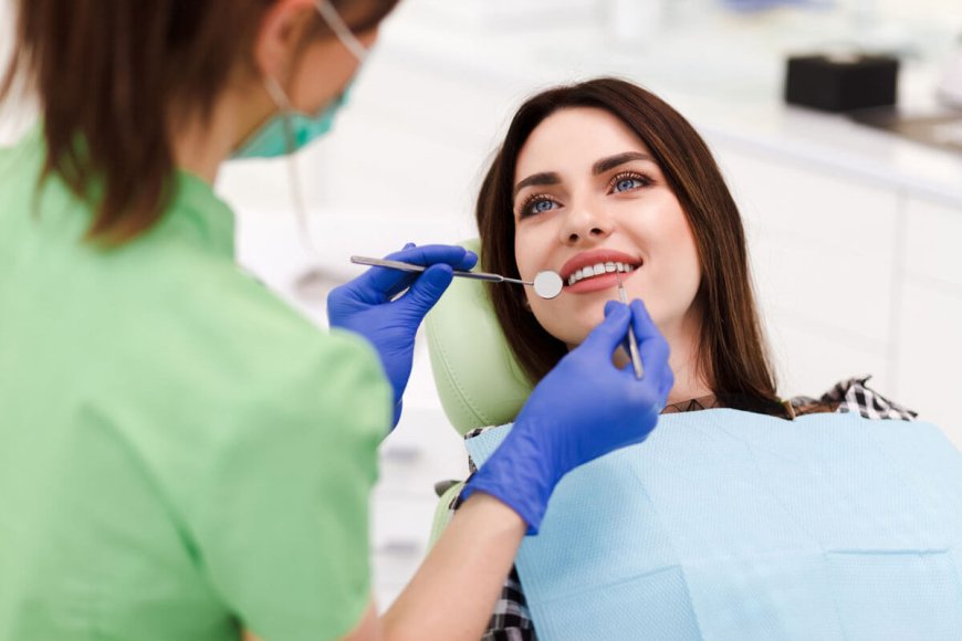 Dental Crowns: Protect and Strengthen Your Teeth