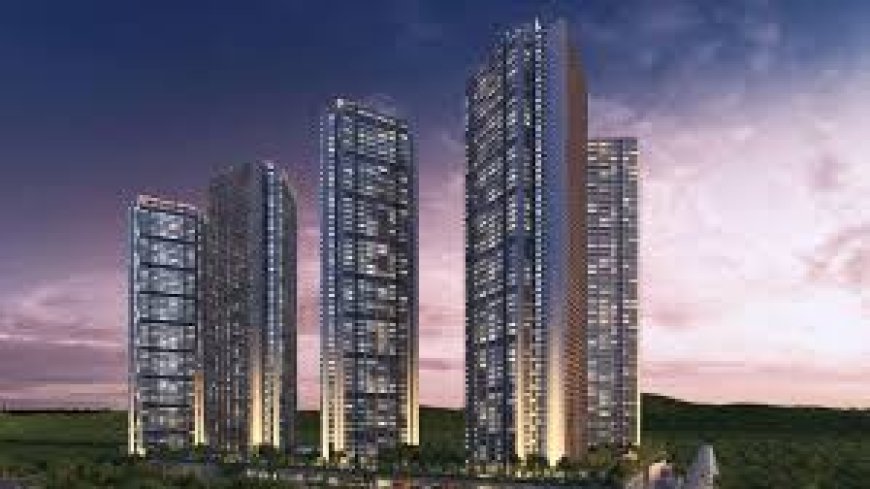 Own Your Dream Home at Elysian Goregaon: Luxury Residences with Spot Deals & Free Site Visit