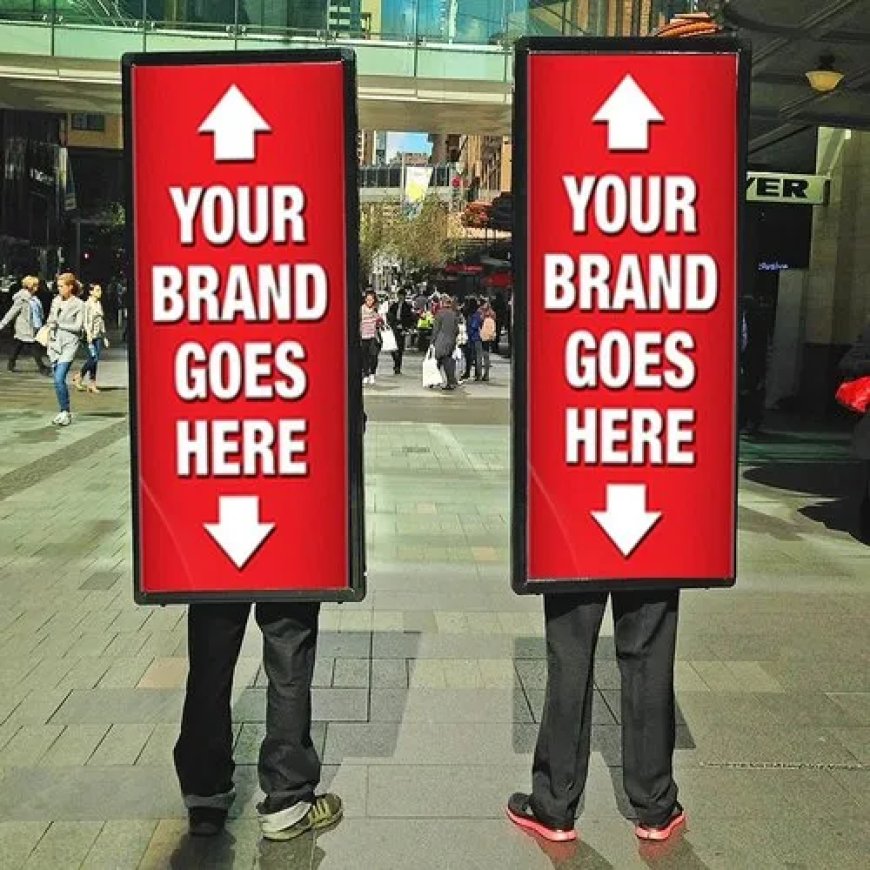 Transform Your Brand’s Visual Presence with Innovative Digital Signage Solutions