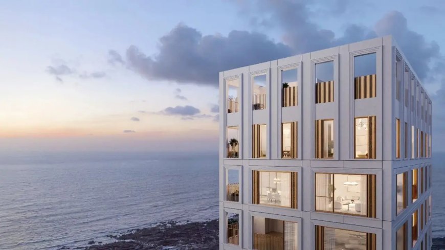 Experience Tranquility & Elegance at Dhuleva 7 Malabar Hills