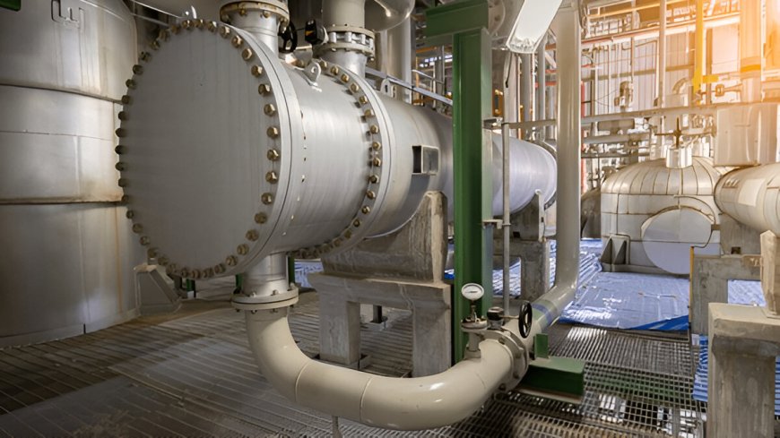 Top Benefits of Using an Oil Water Separator in Industrial Settings