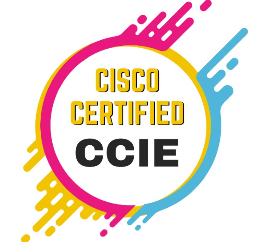 Best CCIE Institute in Noida