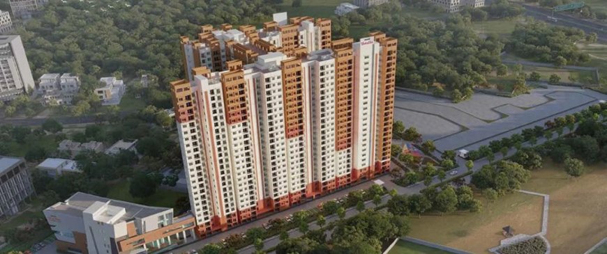Brigade Valencia in Bangalore: Township Living with World-Class Amenities