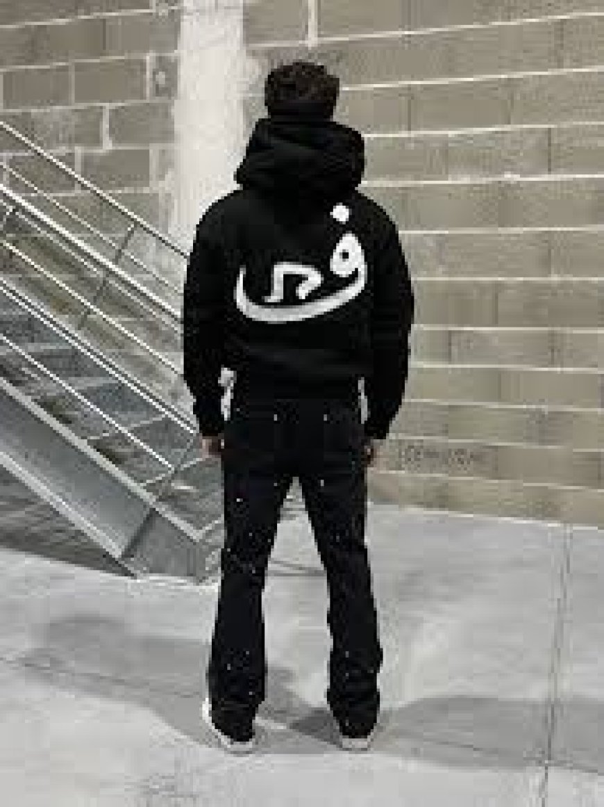 808 Vision Clothing: Shaping Future of Streetwear