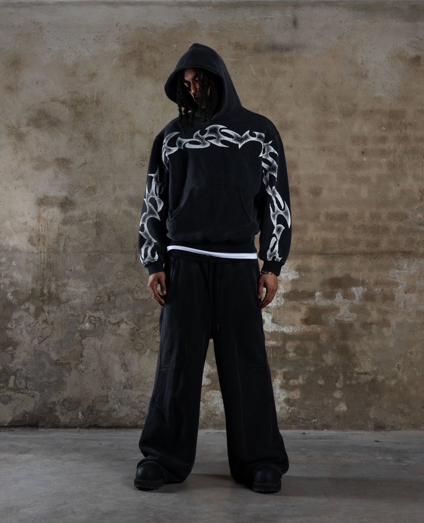 Davrilsupply Clothing: New Wave in Urban Fashion