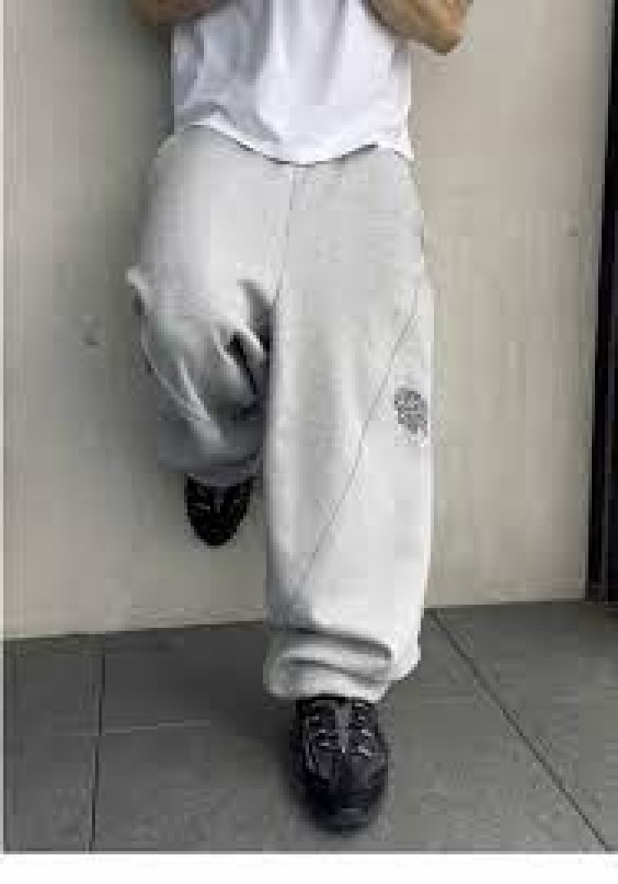 Kroen Clothing: A Streetwear Revolution of Comfort and Culture