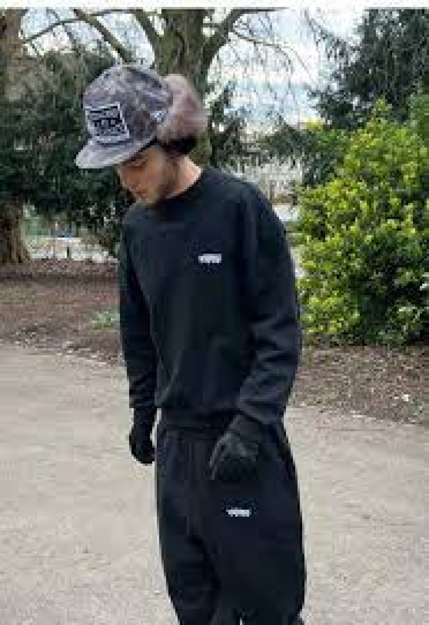 UpInFlames Clothing: A Bold Vision in Streetwear