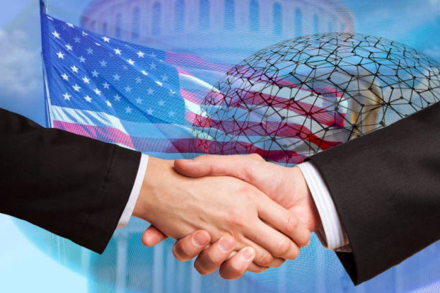 How U.S.-Based Dynamics 365 Partners Are Revolutionizing Cloud ERP for SMBs