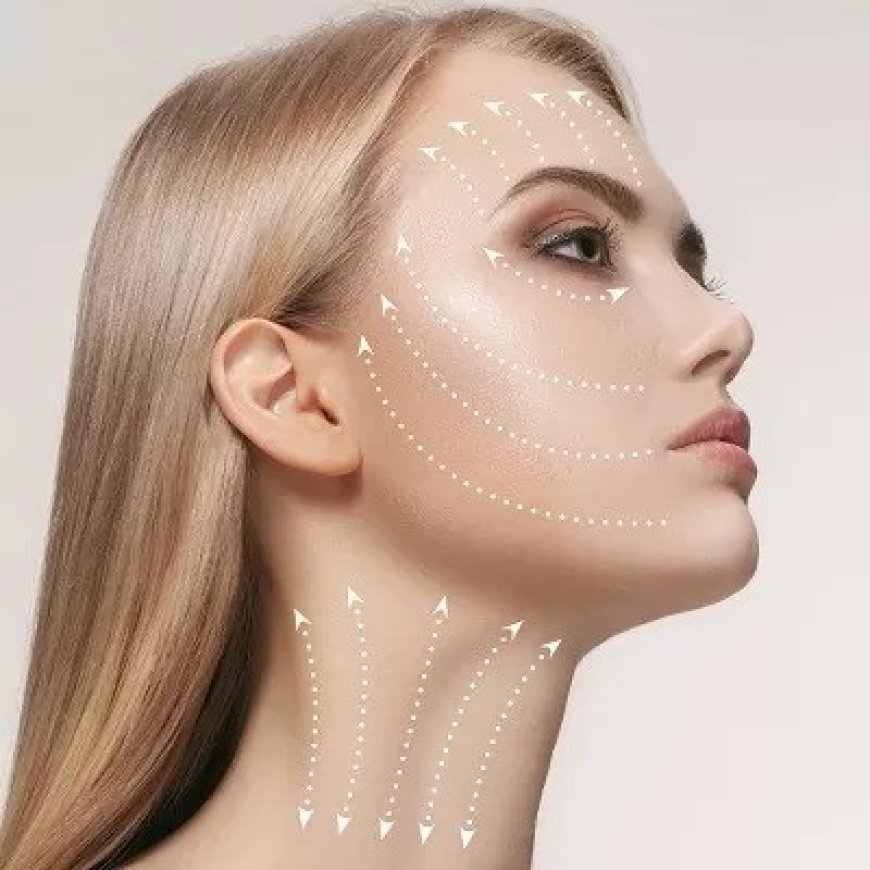 Best Plastic Surgeon in Dubai: Why Profhilo is Gaining Popularity for Skin Rejuvenation