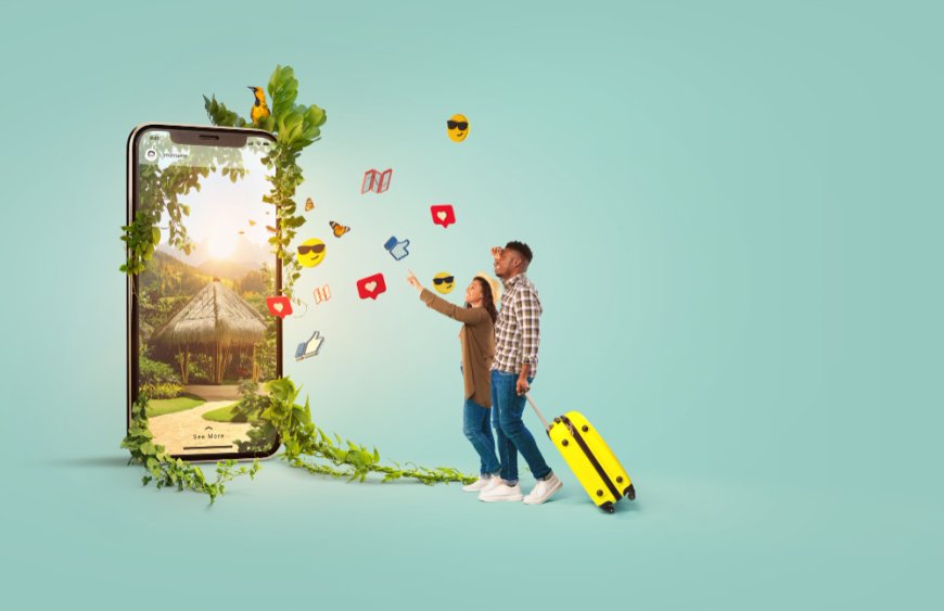 Trusted Social Media Marketing for Maintenance Companies in Dubai