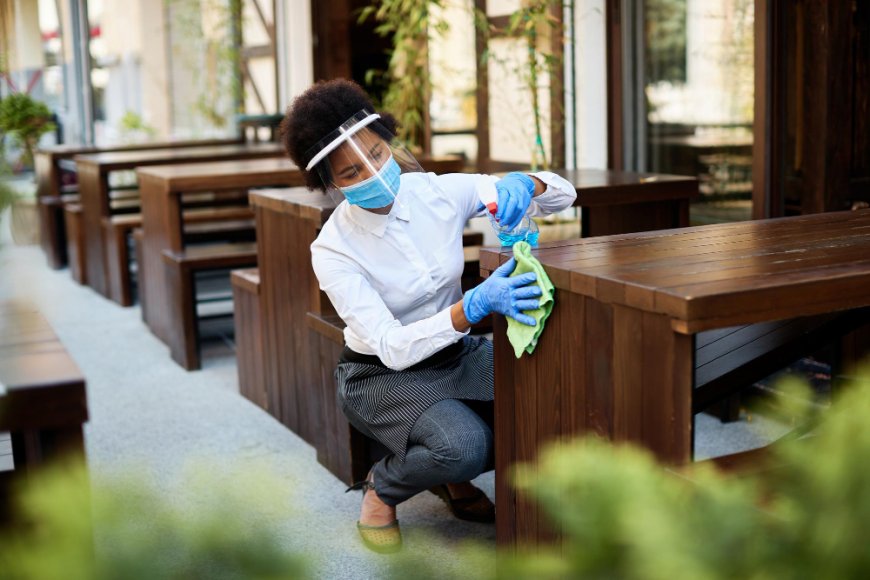Trusted House Cleaning Services in Khalifa City Abu Dhabi