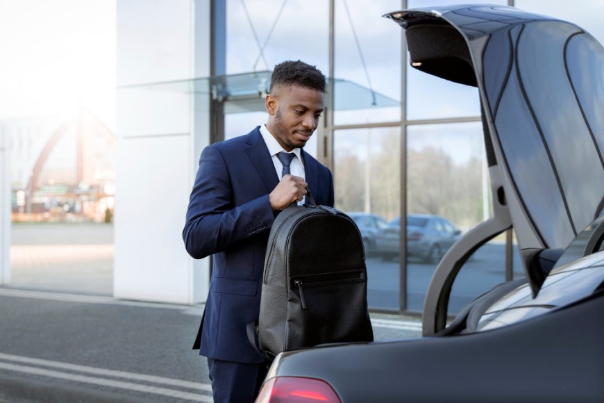Trusted Taxi Service in Makkah