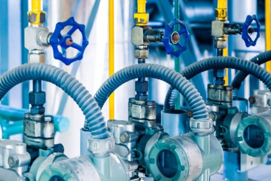 What Makes Proportional Valves Essential in Modern Fluid Systems?