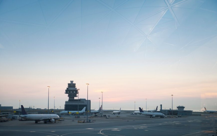 Jeddah Airport to KAEC (King Abdullah Economic City): Ultimate Travel Guide