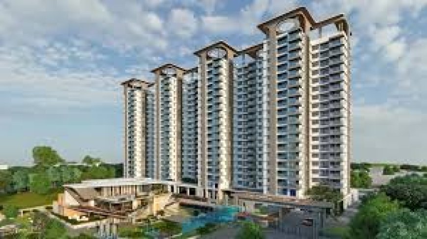 Invest in Luxury: NCC Urban Lake Spring Bangalore 3 & 3.5 BHK Apartments with Spot Discount