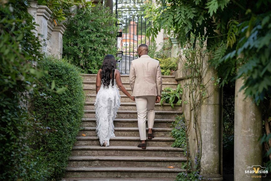 Capturing Moments That Matter: Discovering Top Photographers in London