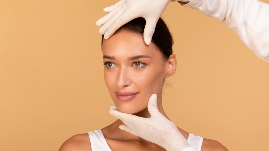 What to Expect from Rhinoplasty Dubai Procedures