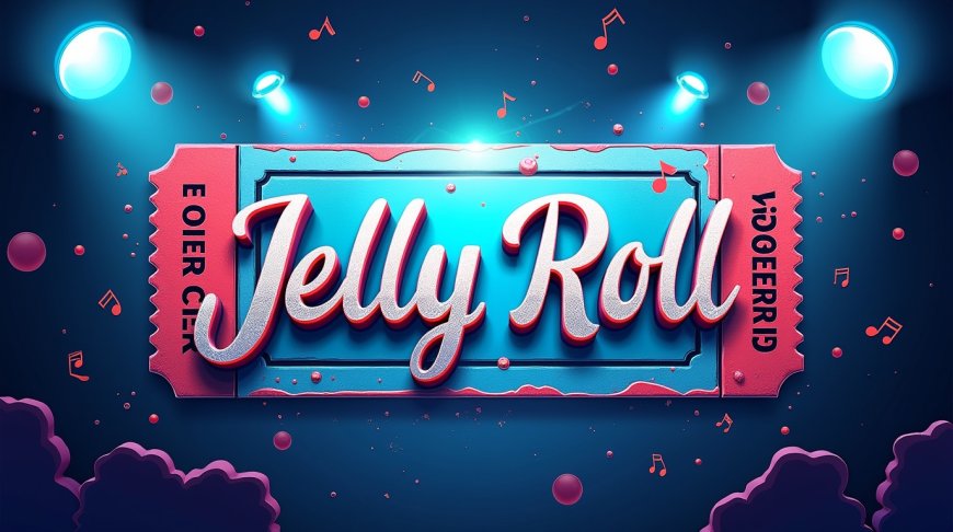 The Ultimate Guide to Planning Your Jelly Roll Concert Experience in 2025