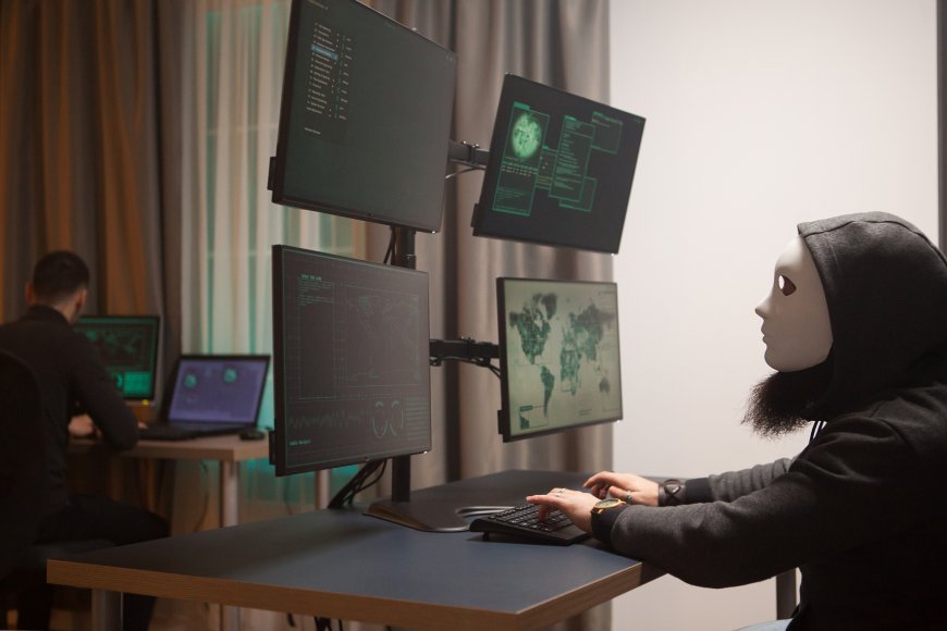 Why Asset Discovery Is Critical for Network Security