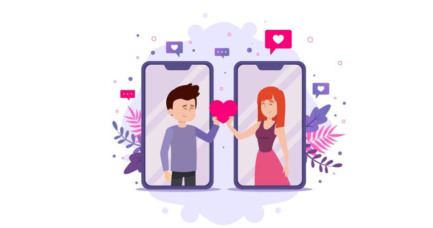 How UI/UX Design Impacts User Retention in Dating Apps