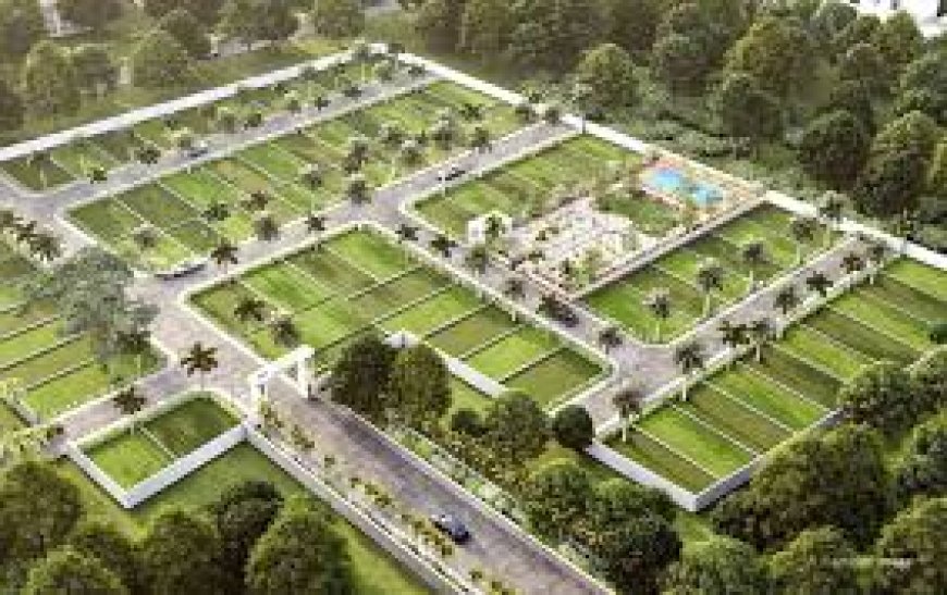 Assetz The Hideaway Devanahalli – Premium Plotted Development with Modern Amenities