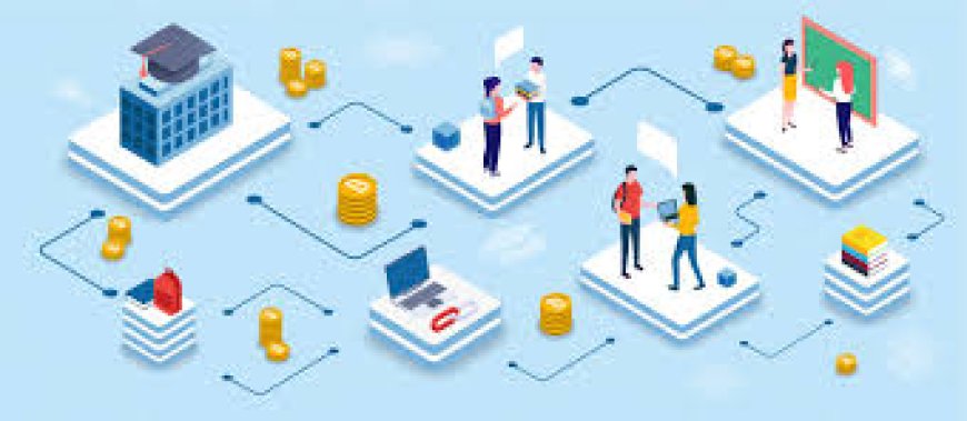 Blockchain-Based Academic Credential Verification Apps Created by a Mobile App Development Company in the UK