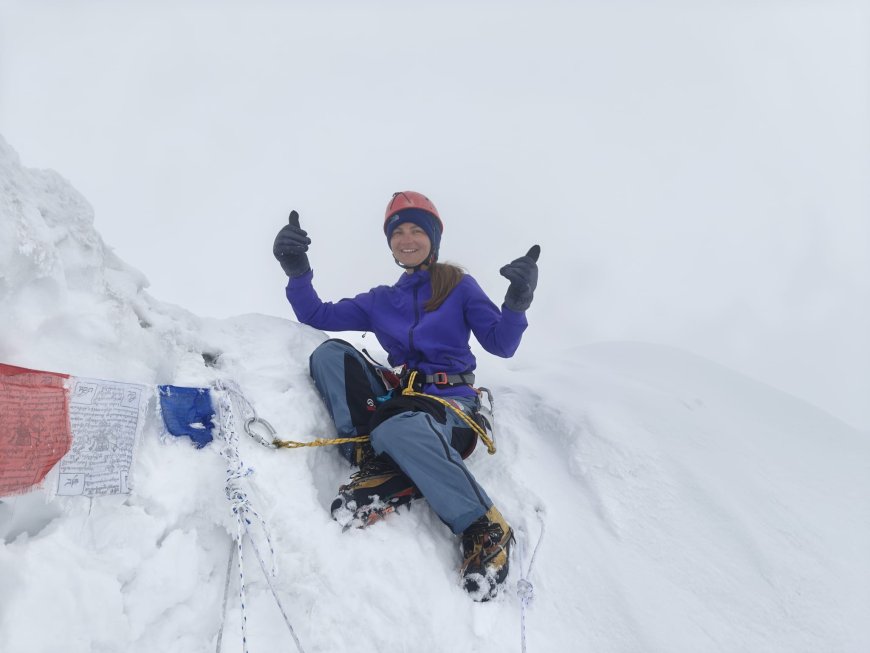 How to Continue Your Himalayan Adventures After Everest Base Camp